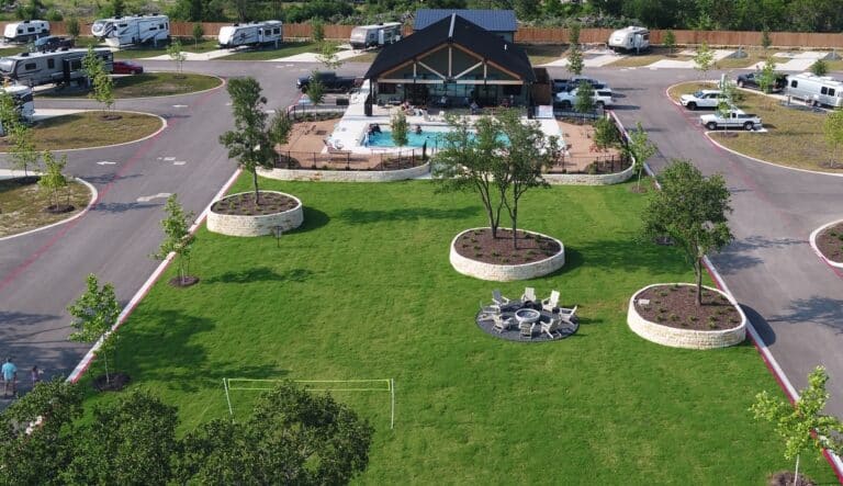 Green Space