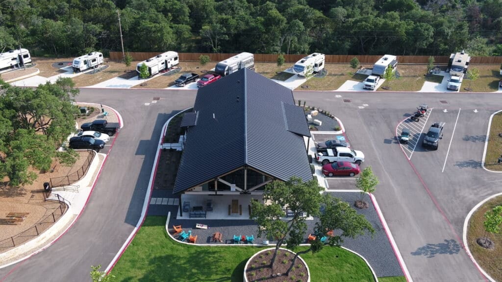 rv parks lake belton texas​