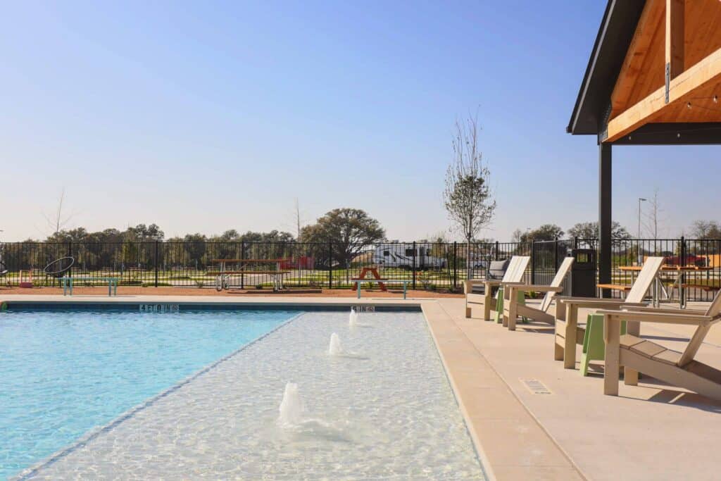 rv parks near harker heights tx​