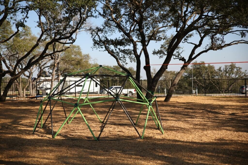 rv parks near waco tx​
