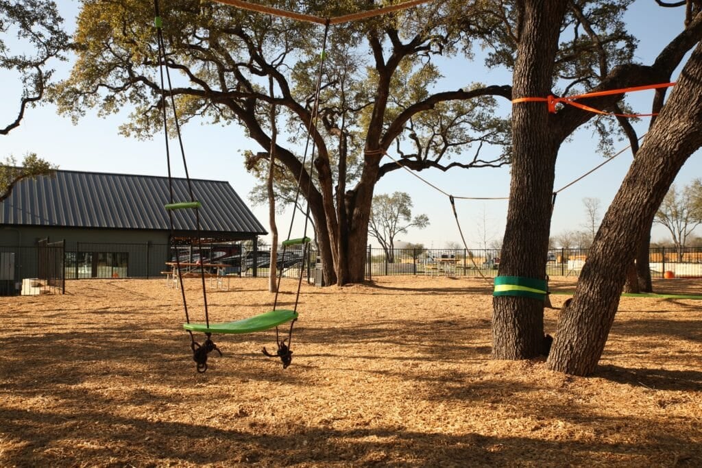 gather campground bell county​