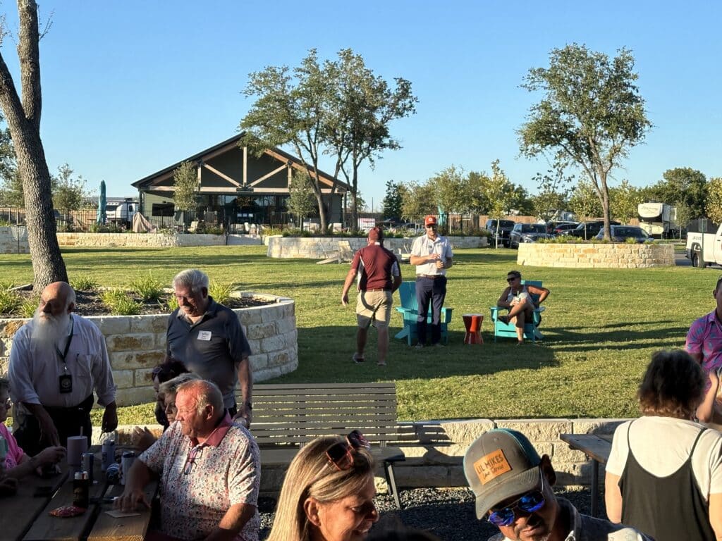 rv parks lake belton texas​