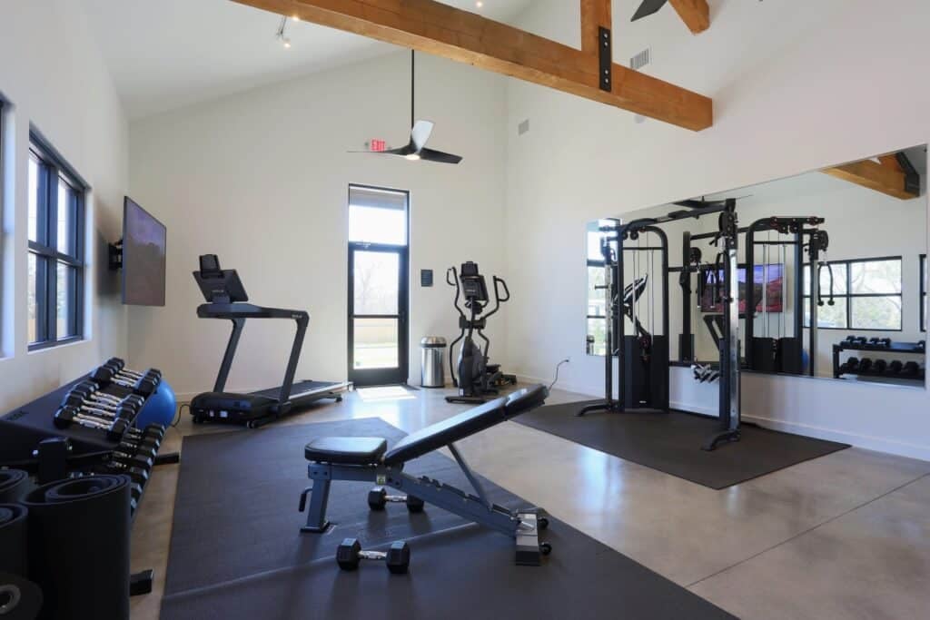 rv parks near georgetown tx​