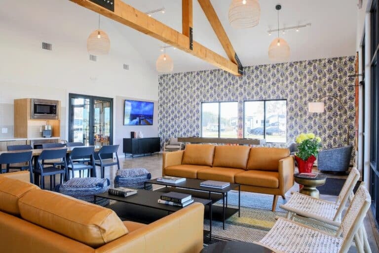 Clubhouse