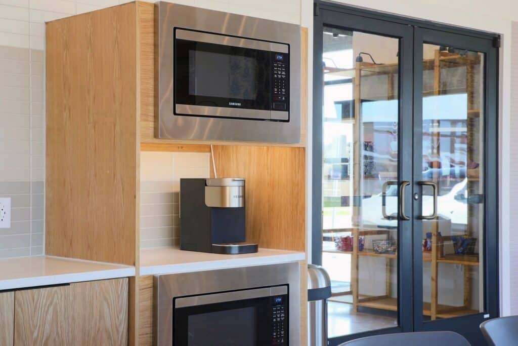 rv parks near georgetown tx​