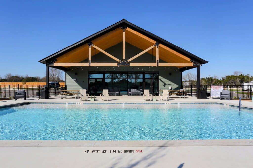 Campground In Belton TX